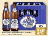 Original im Angebot bei Marktkauf in Rottenburg Original Angebote von Maisel's Weisse bei Marktkauf Rottenburg für 14,99 €
