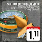 Noord Holland Gouda bei EDEKA im Bad Bentheim Prospekt für 1,11 €