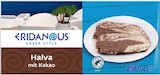 Halva von Eridanous für 1,99 € bei Lidl im Angebot Halva von Eridanous im aktuellen Lidl Prospekt