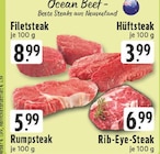 Aktuelles Filetsteak Angebot bei E center in Herne ab 3,99 €