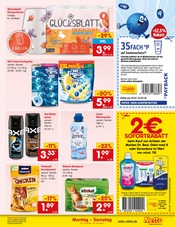 Ähnliche Aquarium Angebote im Prospekt "Aktuelle Angebote" von Netto Marken-Discount in Haltern am See Ähnliche Angebote wie Aquarium im Prospekt "Aktuelle Angebote" auf Seite 47 von Netto Marken-Discount in Haltern am See