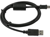 Kabel im MediaMarkt Saturn Prospekt Mini-USB, Kabel, passend für Navigationssystem, Schwarz von GARMIN im aktuellen MediaMarkt Saturn Prospekt für 4,99 €