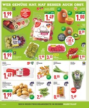 Pfifferlinge im Marktkauf Prospekt in Gütersloh Aktueller Marktkauf Prospekt mit Pfifferlinge, "Aktuelle Angebote", Seite 2