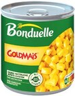 Goldmais Angebote von Bonduelle bei Kaufland Darmstadt