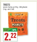 Peanuts bei Marktkauf im Delbrück Prospekt für 2,22 €
