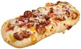 Aktuelle Pizza Angebote bei REWE in Augsburg Aktuelles Pizzasnack Angebot bei REWE in Augsburg ab 1,19 €