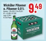 Trinkgut Everswinkel - Pilsener Angebot im Prospekt Pilsener bei Trinkgut im Everswinkel Prospekt für 9,49 €