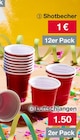 Shotbecher im Angebot bei Woolworth in Oranienburg Shotbecher Angebote bei Woolworth Oranienburg für 1,00 €
