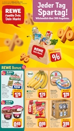Aktueller REWE Supermarkt Prospekt in Hildesheim und Umgebung, "Dein Markt" mit 34 Seiten, 16.06.2025 - 21.06.2025