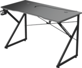 Bureau gaming CETUS - NOVA GAMING en promo chez Carrefour Drancy à 99,99 €