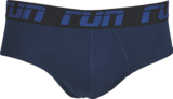 Slips homme - Run en promo chez Carrefour Slips homme - Run dans le catalogue Carrefour