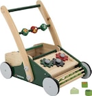 Lauflernwagen im Angebot bei Lidl in Darmstadt Lauflernwagen Angebote von Playtive bei Lidl Darmstadt für 19,99 €