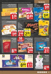 Aktueller EDEKA Prospekt mit Zucker, "Aktuelle Angebote", Seite 15