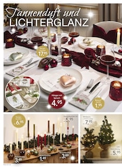 Kerzen im BRAUN Möbel-Center Prospekt in Rottenburg Aktueller BRAUN Möbel-Center Prospekt mit Kerzen, "Zauberhafte Weihnachtszeit", Seite 2