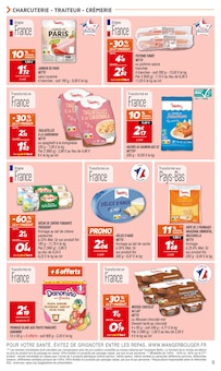 Promo Panaché dans le catalogue Netto du moment à la page 9