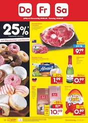 Aktueller Netto Marken-Discount Prospekt mit Melitta, "Aktuelle Angebote", Seite 52