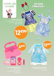 Prix et réduction Carnaval dans le prospectus B&M en cours Offre Carnaval dans le catalogue B&M du moment à la page 16