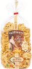 Pâtes d'Alsace à l'Ancienne IGP Nüdle 5 mm - VALFLEURI dans le catalogue Intermarché Hyper