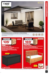 Offre Meuble dans le catalogue Brico Dépôt du moment à la page 19