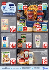 Barilla im EDEKA Prospekt in Neumünster Aktueller EDEKA Prospekt mit Barilla, "Top Angebote", Seite 13