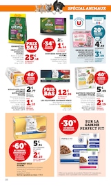 Lapin Angebote im Prospekt "Super U" von Super U Lapin Angebote im Prospekt "Super U" von Super U auf Seite 20