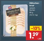 Hähnchenbrust im Angebot bei Netto Marken-Discount in Erfurt Hähnchenbrust Angebote bei Netto Marken-Discount Erfurt für 1,29 €