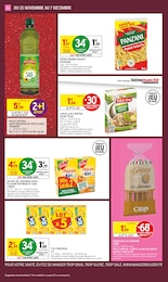 Offre Kiri dans le catalogue Intermarché Super du moment à la page 36