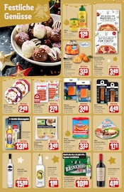 Rotwein im REWE Prospekt in Soest Aktueller REWE Prospekt mit Rotwein, "Dein Markt", Seite 16