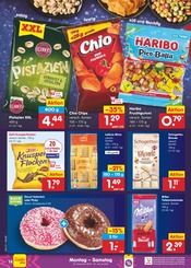Aktueller Netto Marken-Discount Prospekt mit Kekse, "Aktuelle Angebote", Seite 14