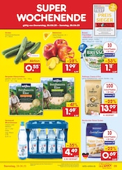 Zucker im Netto Marken-Discount Prospekt in Potsdam Aktueller Netto Marken-Discount Prospekt mit Zucker, "Aktuelle Angebote", Seite 43