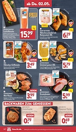 Ähnliche Angebote wie Schweinebauch im Prospekt "Aktuelle Angebote" auf Seite 30 von ALDI Nord in Goslar
