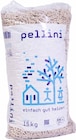 E center - Holzpellets Angebot im Prospekt Holzpellets bei E center im Prospekt "" für 7,99 €