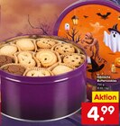 Dänische Buttercookies im Angebot bei Netto Marken-Discount in Castrop-Rauxel Dänische Buttercookies Angebote bei Netto Marken-Discount Castrop-Rauxel für 4,99 €