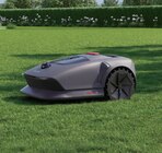 Mähroboter Mova Lidax 1000 Ultra im Angebot bei toom Baumarkt in Bad Kreuznach Mähroboter Mova Lidax 1000 Ultra Angebote von MOVA bei toom Baumarkt Bad Kreuznach für 899,00 €