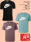 Damen T-Shirt im Angebot bei Marktkauf in Fürth Damen T-Shirt Angebote von Nike bei Marktkauf Fürth für 19,99 €
