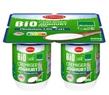 Cremiger Joghurt, mild von Bioland im aktuellen Lidl Prospekt