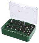 Fräsbit-Set von PARKSIDE im aktuellen Lidl Prospekt