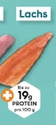 Aktuelles Lachs Angebot bei Netto Marken-Discount in Heidelberg