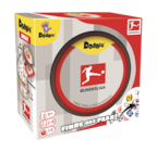 Kartenspiel im Rossmann Prospekt Bundesliga von Dobble im aktuellen Rossmann Prospekt für 14,99 €