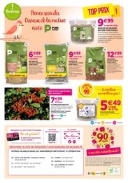 Offre Graine dans le catalogue Delbard du moment à la page 4