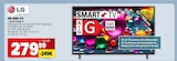 4K-UHD-TV 43UA75006LA im Angebot bei E center in Ludwigshafen 4K-UHD-TV 43UA75006LA Angebote von LG bei E center Ludwigshafen für 279,99 €