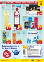 Oettinger im Netto Marken-Discount Prospekt in Gera Aktueller Netto Marken-Discount Prospekt mit Oettinger, "Aktuelle Angebote", Seite 27