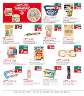 Pizza Angebote im Prospekt "C'EST TOUS LES JOURS LE MARCHÉ" von Supermarchés Match Pizza Angebote im Prospekt "C'EST TOUS LES JOURS LE MARCHÉ" von Supermarchés Match auf Seite 8