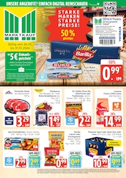 Discounter Prospekt von Marktkauf Apensen Marktkauf Prospekt: "Top Angebote", 36 Seiten, 26.01.2026 - 31.01.2026