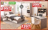 Funktionsbett  im aktuellen Segmüller Prospekt für 69,99 €