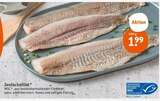 Seelachsfilet im aktuellen tegut Prospekt für 1,99 €