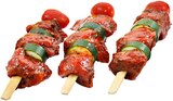 Lamm-Spieß »Despacito« Angebote bei REWE Erfurt für 2,59 €