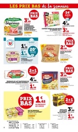 Cuisine Angebote im Prospekt "U Express" von U Express auf Seite 8