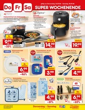 Küche im Netto Marken-Discount Prospekt in Fulda Aktueller Netto Marken-Discount Prospekt mit Küche, "Aktuelle Angebote", Seite 72