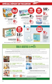 Couches Angebote im Prospekt "Super U" von Super U auf Seite 30